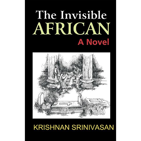 The Invisible African, Krishnan Srinivasan