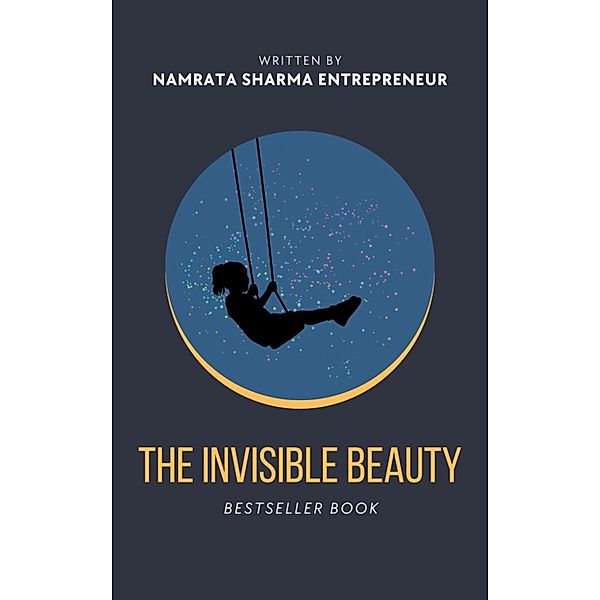 The Invisible Beauty, Namrata Sharma Entrepreneur