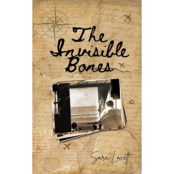 The Invisible Bones, Sara Lovett