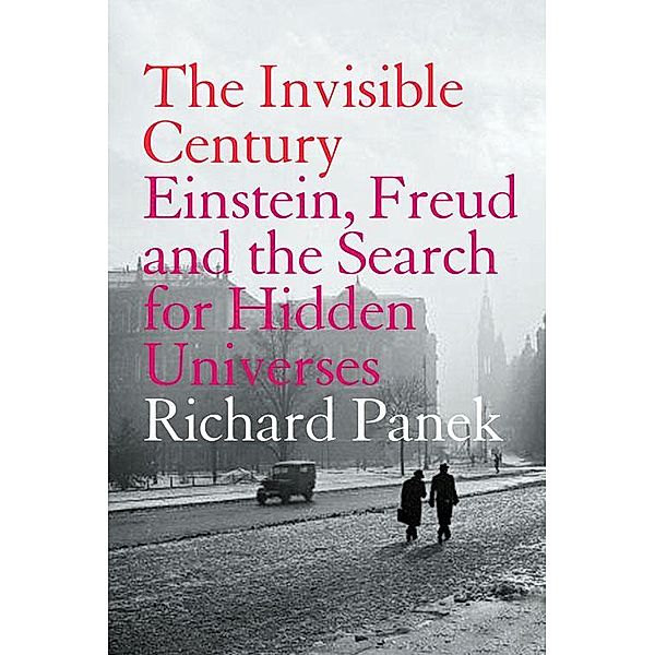 The Invisible Century, Richard Panek