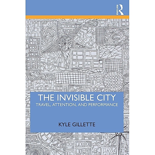 The Invisible City, Kyle Gillette