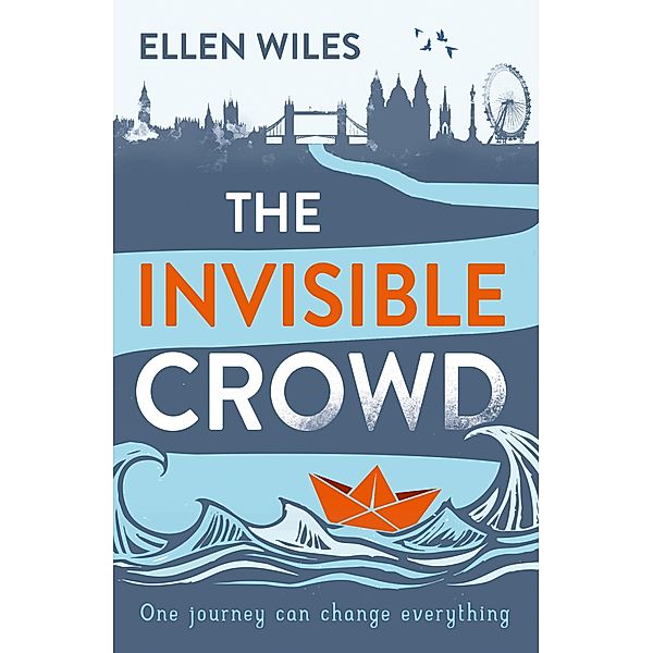 The Invisible Crowd, Ellen Wiles