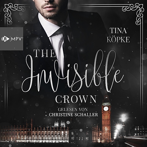 The Invisible Crown, Tina Köpke