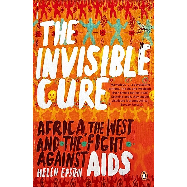 The Invisible Cure, Helen Epstein