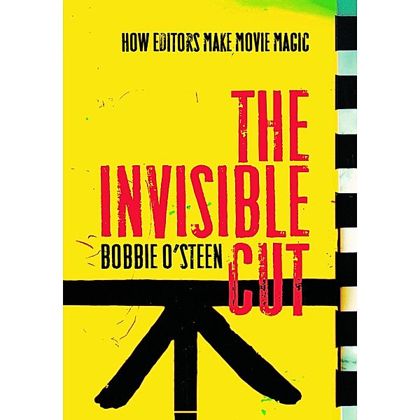 The Invisible Cut, Bobbie O'Steen