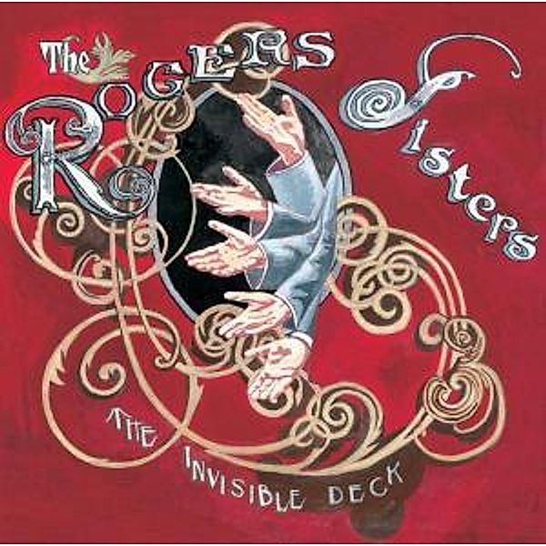 The Invisible Deck (Vinyl), The Rogers Sisters