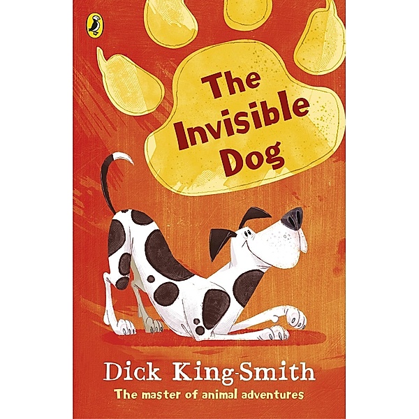 The Invisible Dog, Dick King-Smith