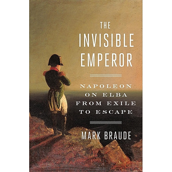 The Invisible Emperor, Mark Braude