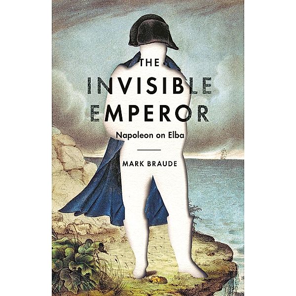 The Invisible Emperor, Mark Braude