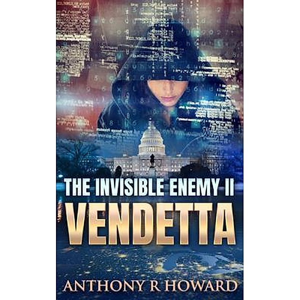 The Invisible Enemy II / Black Fox, Anthony R Howard