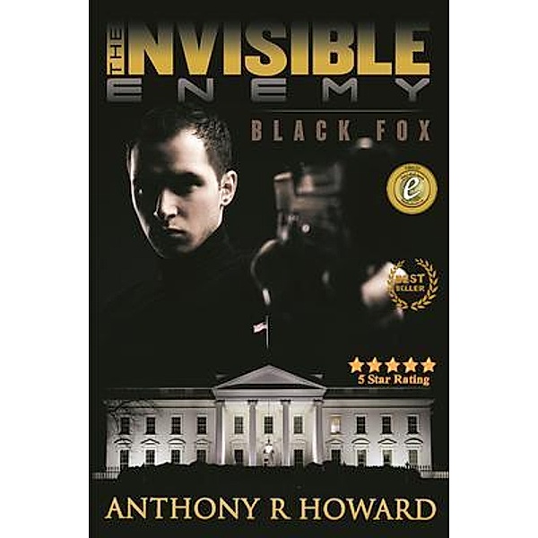 The Invisible Enemy / The Invisible Enemy Bd.1, Anthony R Howard
