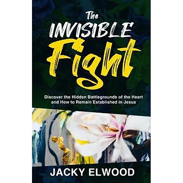 The Invisible Fight, Jacky Elwood