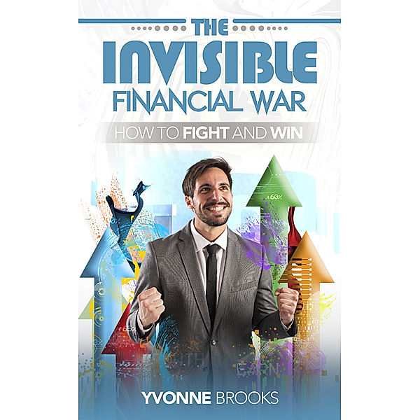 The Invisible Financial War, Yvonne Brooks