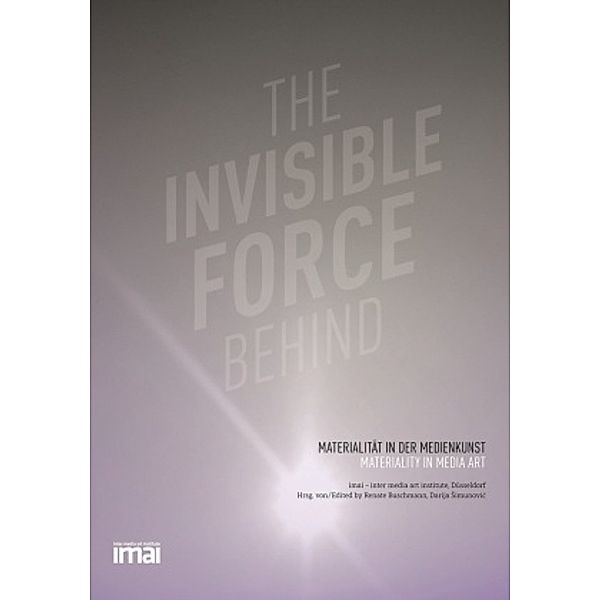 The Invisible Force Behing, Darija Simunovic, Renate Buschmann, Nina Hülsmeier, Lea Perraudin, Lara Perski, Jill Scott