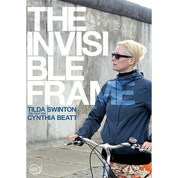 The Invisible Frame, Cynthia Beatt