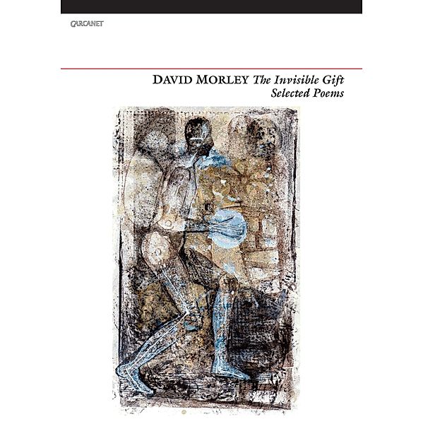 The Invisible Gift, David Morley