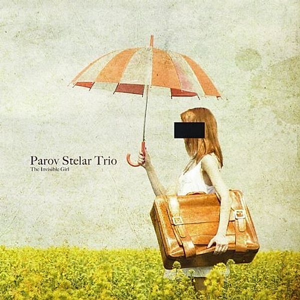 The Invisible Girl, Parov Stelar Trio