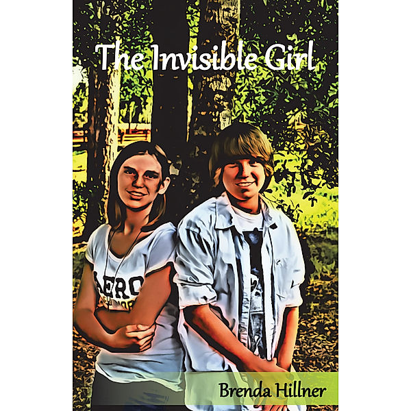 The Invisible Girl, Brenda Hillner
