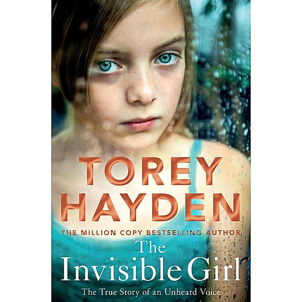 The Invisible Girl, Torey Hayden