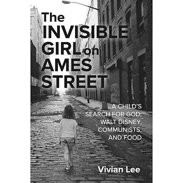 The Invisible Girl on Ames Street, Vivian Lee