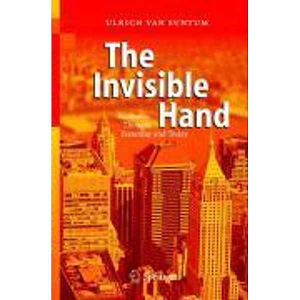 The Invisible Hand, Ulrich van Suntum