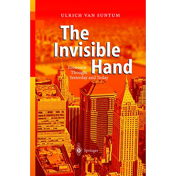 The Invisible Hand, Ulrich van Suntum