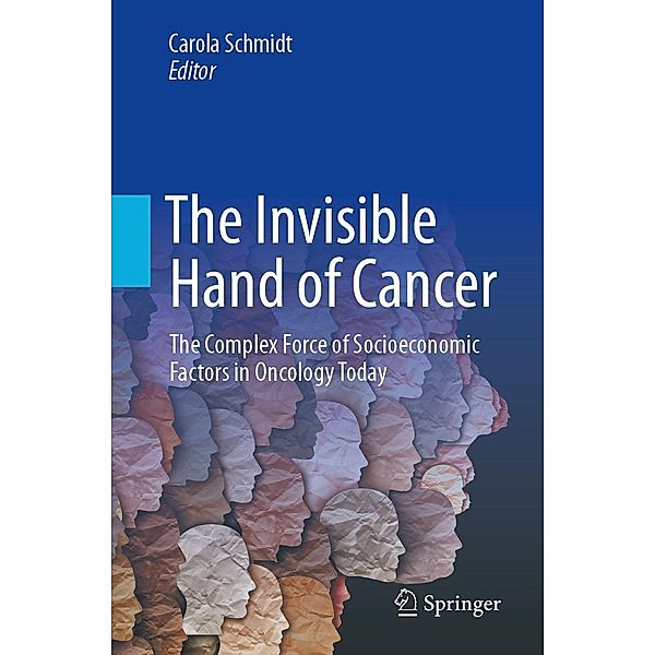 The Invisible Hand of Cancer