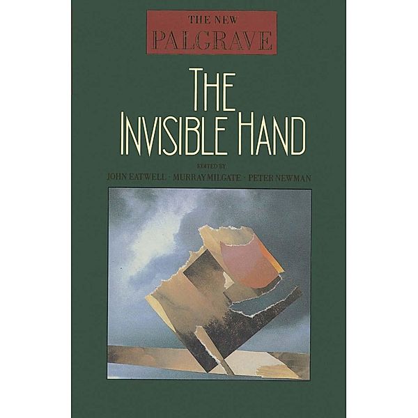 The Invisible Hand / The New Palgrave