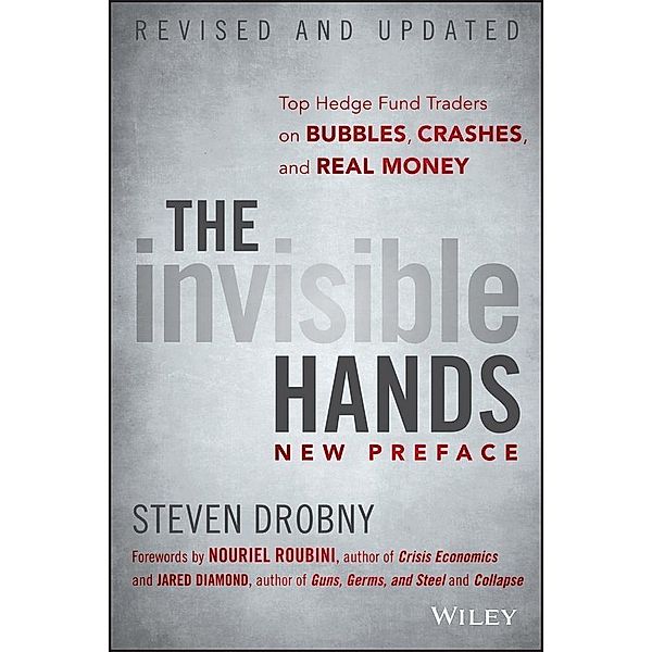 The Invisible Hands, Steven Drobny