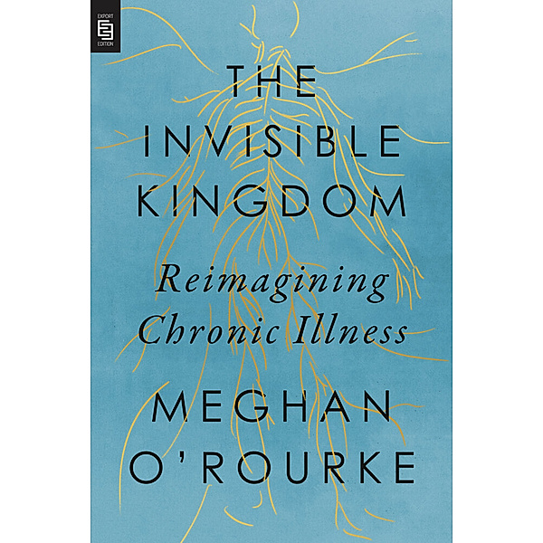 The Invisible Kingdom, Meghan O'Rourke