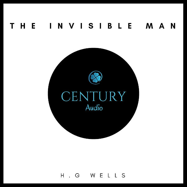 The Invisible Man, H.g Wells