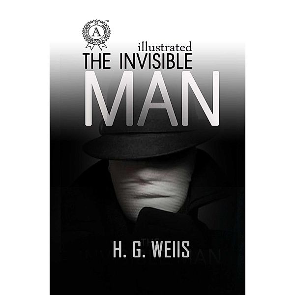 The Invisible Man, Herbert Wells