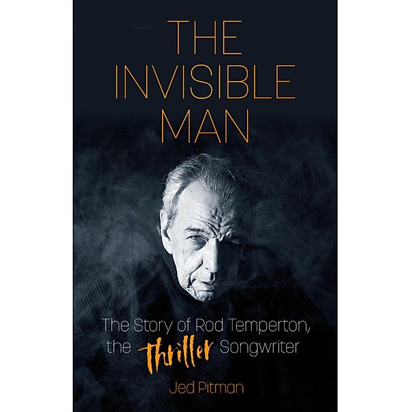 The Invisible Man, Jed Pitman