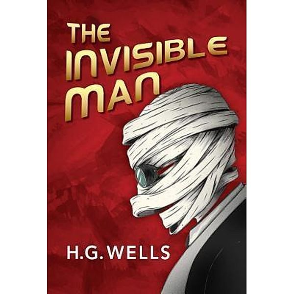 The Invisible Man / Samaira Book Publishers, HG Wells