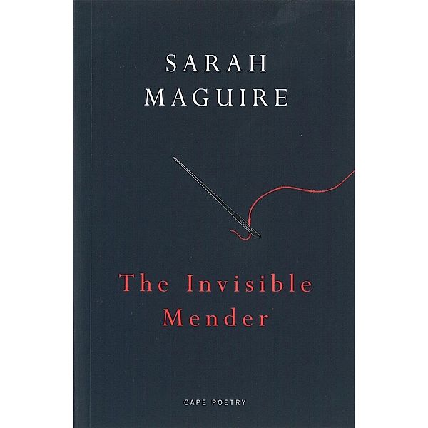 The Invisible Mender, Sarah Maguire