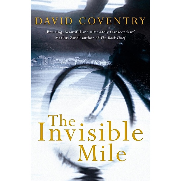 The Invisible Mile, David Coventry