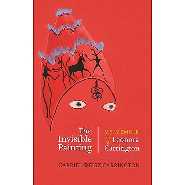 The invisible painting, Gabriel Weisz Carrington
