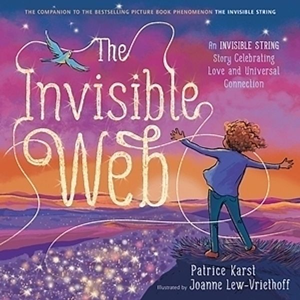 The Invisible Web, Patrice Karst