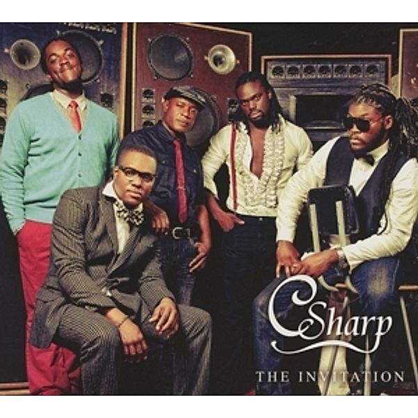 The Invitation, C Sharp Band