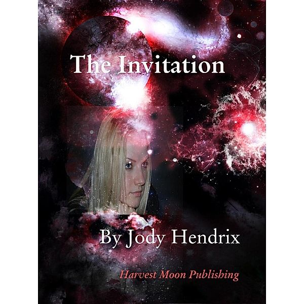 The Invitation, Jody Hendrix