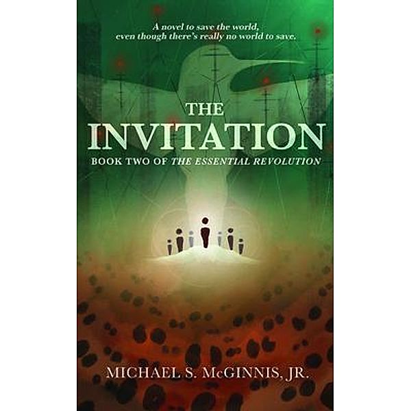 The Invitation, Michael Mcginnis