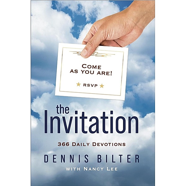 The Invitation, Dennis Bilter