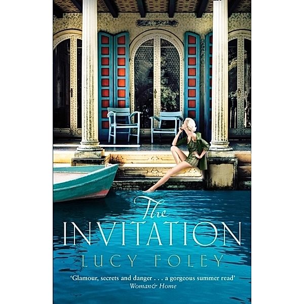 The Invitation, Lucy Foley
