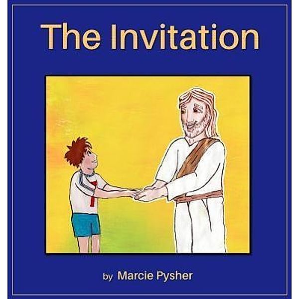 The Invitation / Brock and Marcie, Marcie Pysher