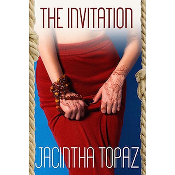 The Invitation (DykeLove Bound, #1) / DykeLove Bound, Jacintha Topaz