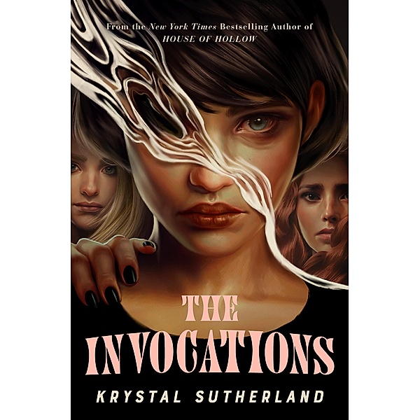 The Invocations, Krystal Sutherland