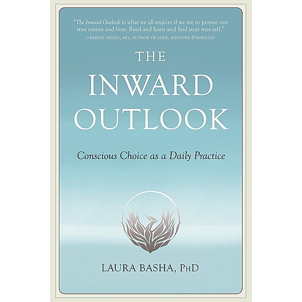 The Inward Outlook, Laura Basha