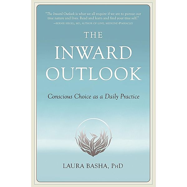 The Inward Outlook, Laura Basha