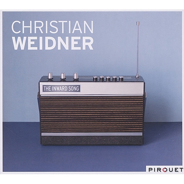 The Inward Song, Christian Weidner