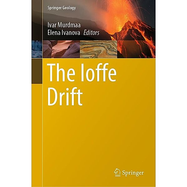 The Ioffe Drift / Springer Geology